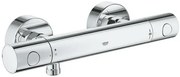 Zuhany csaptelep GROHE Precision Get zuhanyszett nélkül 150 mm króm 34773000