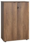 Szekrény Vabene 2 (Oslo dió) . Akció -20%. 1092985