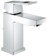 GROHE 2339000E - EUROCUBE mosdócsaptelep DN 15, fényes króm