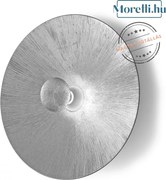 Fali Lámpa Ezüst MOON AUSTROLUX A1306-61XL-5-SunAg