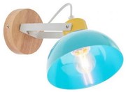 Redo 04-511 - Gyerek fali lámpa  EOLO 1xE27/42W/230V