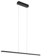 Eglo 93896 - PELLARO LED 30W 230V állítható fényű függeszték kábellel