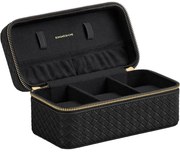 SONGMICS HOME utazó óratartó doboz, 3 órához