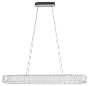 Luxora LED egyágú függesztett lámpa