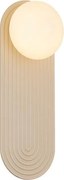 Rabalux 71459 - GLOWBELLS fali lámpatest 1xG9/25W/230V