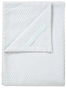 Pattern 2 db-os fehér pamut konyharuha szett, 50 x 70 cm - Blomus