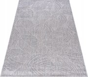 Zsinóros Szőnyeg Mela 120x170 Lapos Belső Külső Sima #22