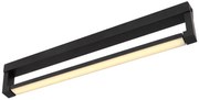 Globo SUSI 41498B fürőszobai, forgatható falilámpa, 8W LED, 3000K, 400 lm, IP44