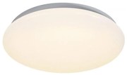 Nordlux - LED fürdőszobai mennyezeti lámpa érzékelővel LED/13W/230V 3000K IP44 Ø 32 cm