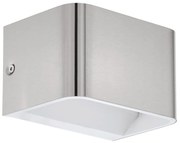 Eglo Sania 4 98424 falilámpa, 6W LED, 3000K, 600 lm
