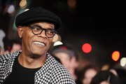 Fotográfia Samuel L. Jackson at Premiere Of Paramount Pictures, Jason LaVeris