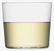 Pohár Gio (alacsony), 310 ml, áttetsző - LSA International