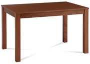 Étkezőasztal 120 x 75 cm, cseresznyefa