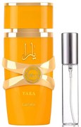 Lattafa Yara Tous (10 ML) Eau de Parfum