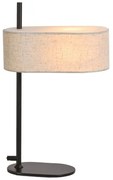 Rábalux NARMIN 74241 asztali lámpa, 1x40W E14