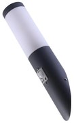 Prezent Mostar 31503 mozgásérzékelős kültéri falilámpa, 1x40W E27