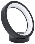 Eglo Marghera-C 99029 Connect smart asztali lámpa, 16W LED, RGB+TW, 1900 lm