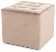 Lori Velvet zsámoly, világosbarna