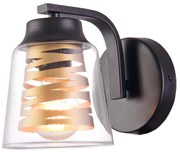 Rábalux Zenaida 3542 falilámpa, 1x60W E27