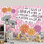 Fotótapéta - Koala medvék (152,5x104 cm)