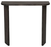 Ikigai Anthracite összecsukható konzolasztal