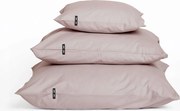 Párnahuzat 70x80 Piszkos rózsaszín 2 db Pure