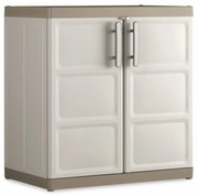 KIS EXCELLENCE XL szekrény alacsony 89 cm