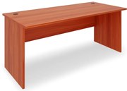 SimpleOffice asztal 180 x 80 cm, cseresznye