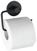 Vacuum-Loc® Milazzo fekete wc-papír tartó - Wenko