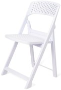 Flap Carrara összecsukható szék 43 x 46 x 76 cm