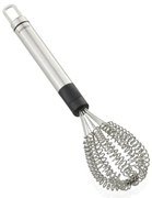 Leifheit rozsdamentes acél habverő, 25 cm 03097L, 25 cm