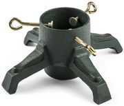 Green karácsonyfa talp