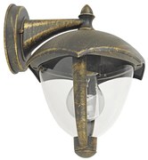 Rabalux 8670 - Kültéri lámpa MIAMI 1xE27/40W/230V