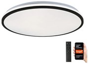 Brilagi Brilagi - LED Dimmelhető lámpa SMART LED/36W/230V átm. 45 cm Wi-Fi Tuya + távirányító BG0841