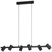 Eglo GATUELA 1 99464 függeszték, 6x25W E14