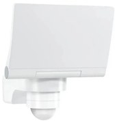 STEINEL 82093 - LED Reflektor érzékelővel XLED PrzékROTECT LED/13,6W/230V IP44 fehér