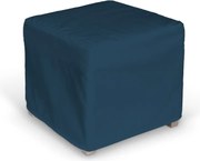 Dekoria Solsta Pälbo Ikea kék bokavédő