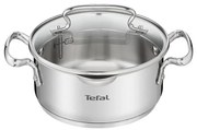 Tefal - Casserole lábas fedéllel DUETTO 18 cm G7194356
