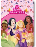 Disney Hercegnők Fairy Tale polár takaró 100x140cm