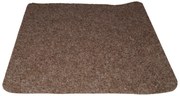 Szőnyegfűtés takarószőnyeg - M 55*55 cm (kültérre)