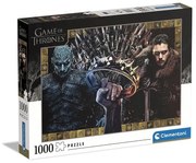 Puzzle - Game of Thrones - 1000 db
