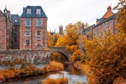 Fotográfia Rhema Christian Centre Church, Dean Village,, joe daniel price