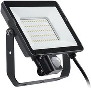 Philips - LED Kültéri reflektor érzékelővel PROJECTLINE LED/50W/230V IP65 3000K