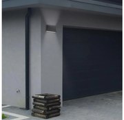 Rabalux 7952 - LED Kültéri fali lámpa REYNOSA 2xLED/6W/230V IP54 3000K