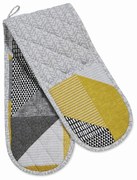 Dupla edényfogó Larsson Geo – Catherine Lansfield