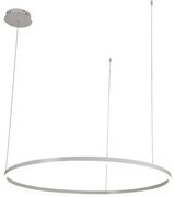 LED DESIGN FÜGGŐLÁMPA+vezérlés 55W