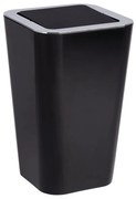 Candy fekete szemetes - Wenko