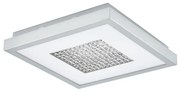 Eglo 98369 - Dimmelhető LED mennyezeti lámpa PESCATE LED/24W/230V