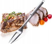 Felvágott Húsvilla Grill Rozsdamentes Acél 33cm