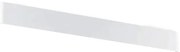 Ideal Lux - LED fali lámpa DELTA LED/30W/230V 4000K 83 cm CRI 90 fehér